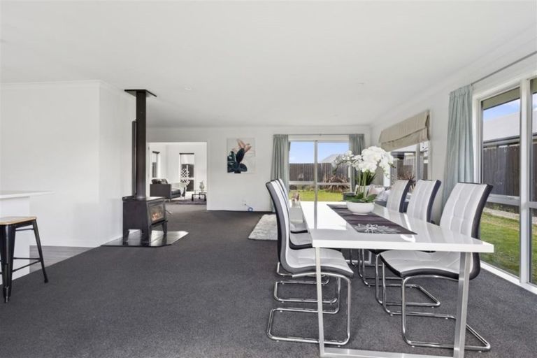 Photo of property in 3 Kereru Close, Oxford, 7430