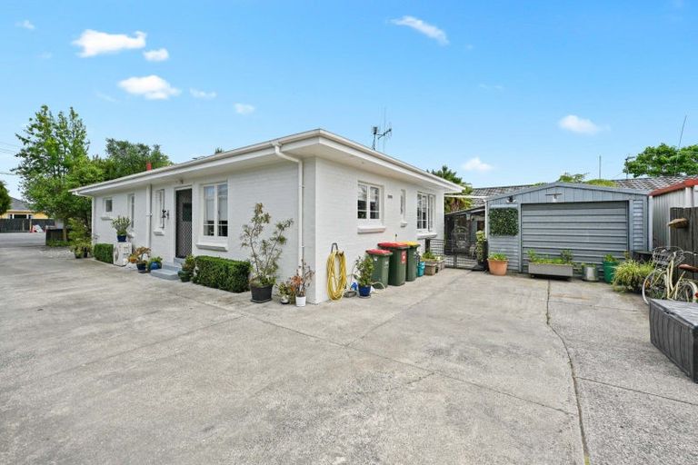 Photo of property in 278 Te Rapa Road, Beerescourt, Hamilton, 3200