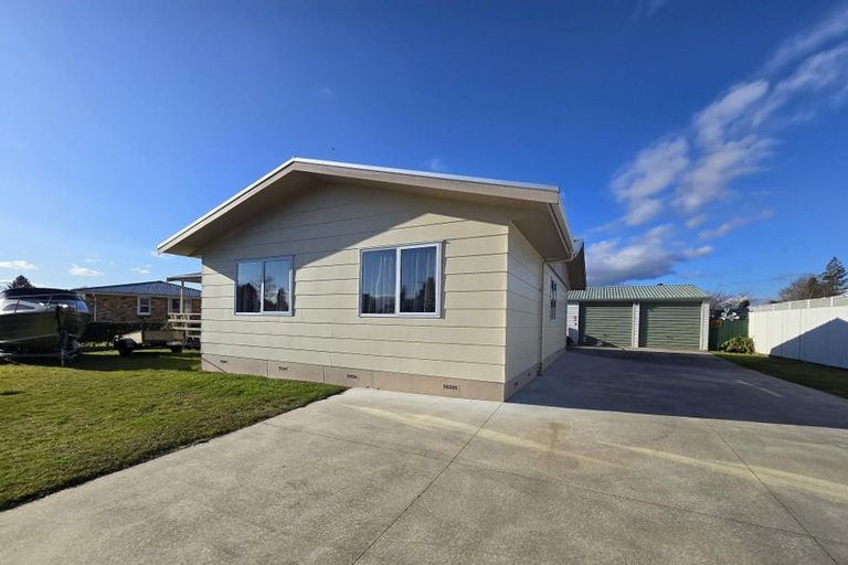 Photo of property in 7 Strathmore Drive, Tokoroa, 3420
