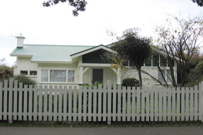 Photo of property in 119 Liverpool Street, College Estate, Whanganui, 4500