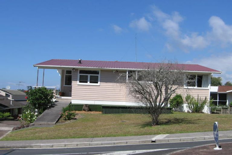 Photo of property in 108 Glamorgan Drive, Torbay, Auckland, 0630