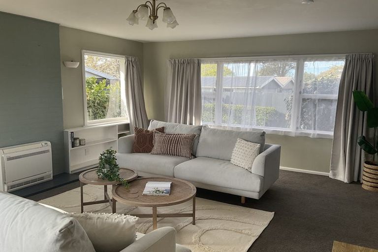 Photo of property in 50 Wales Street, Halswell, Christchurch, 8025