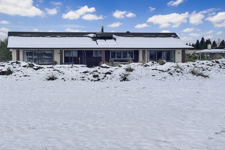 Photo of property in 18 Matukituki Crescent, Twizel, 7901