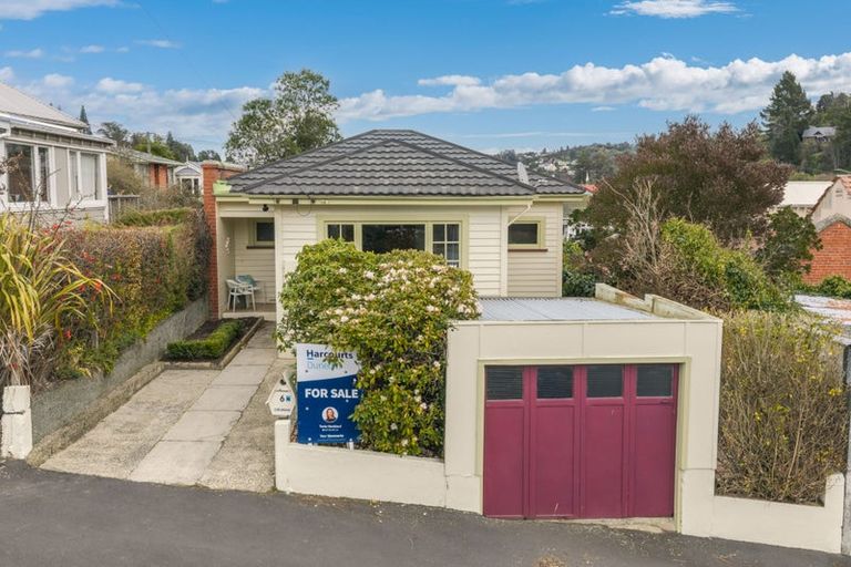 Photo of property in 6 Mechanic Street, North East Valley, Dunedin, 9010