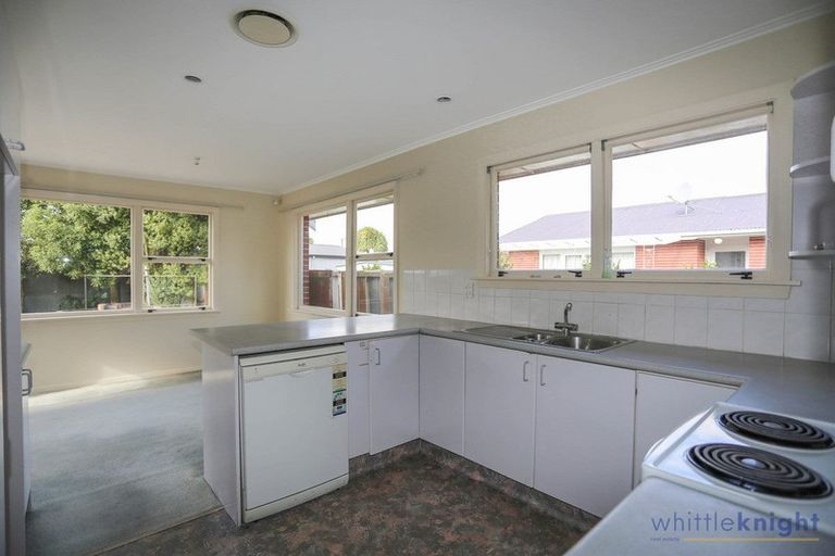 Photo of property in 27 Colesbury Street, Bishopdale, Christchurch, 8053