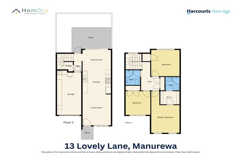 Photo of property in 13 Lovely Lane, Manurewa, Auckland, 2102