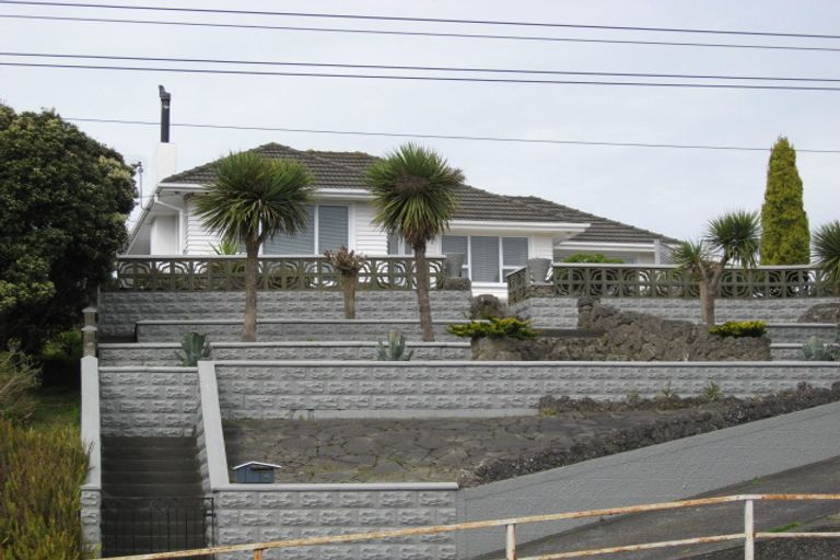 Photo of property in 38 Totara Street, Tawhero, Whanganui, 4501