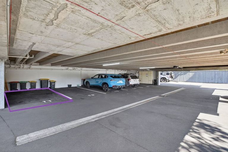 Photo of property in The Metro, 11/28 Salisbury Street, Christchurch Central, Christchurch, 8013