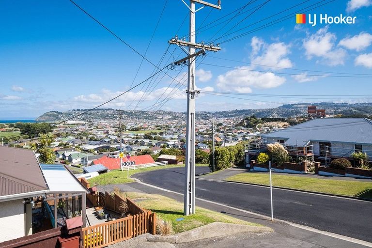 Photo of property in 18 Dundonald Street, Tainui, Dunedin, 9013