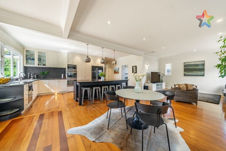 Photo of property in 17a Military Road, Boulcott, Lower Hutt, 5010