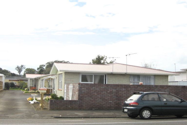 Photo of property in 1/147 Carrington Street, Lower Vogeltown, New Plymouth, 4310