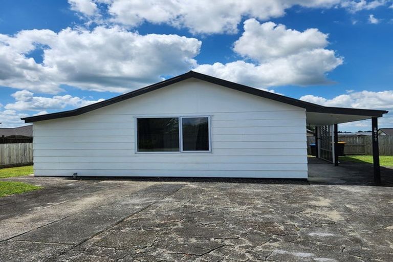 Photo of property in 172 Bond Road, Te Awamutu, 3800
