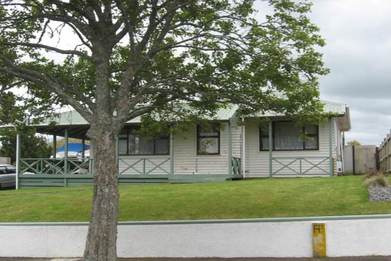 Photo of property in 251 Palmer Street, Te Awamutu, 3800