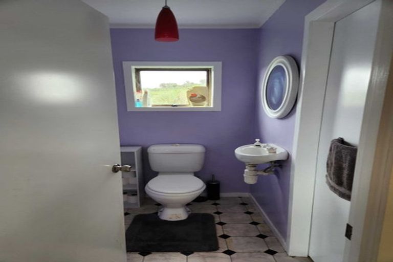 Photo of property in 101 Gomez Road, Hikurangi, 0181