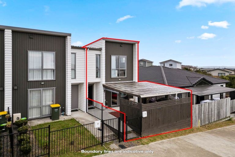 Photo of property in 83 Thomas Road, Flat Bush, Auckland, 2019
