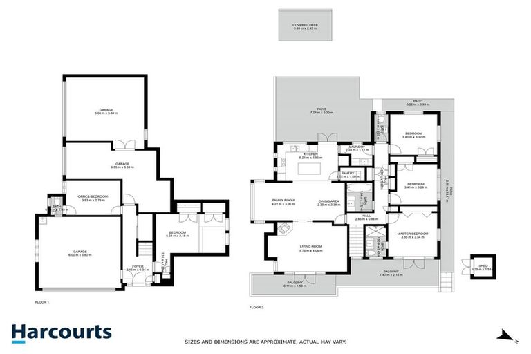 Photo of property in 47 Nelson Street, Howick, Auckland, 2014