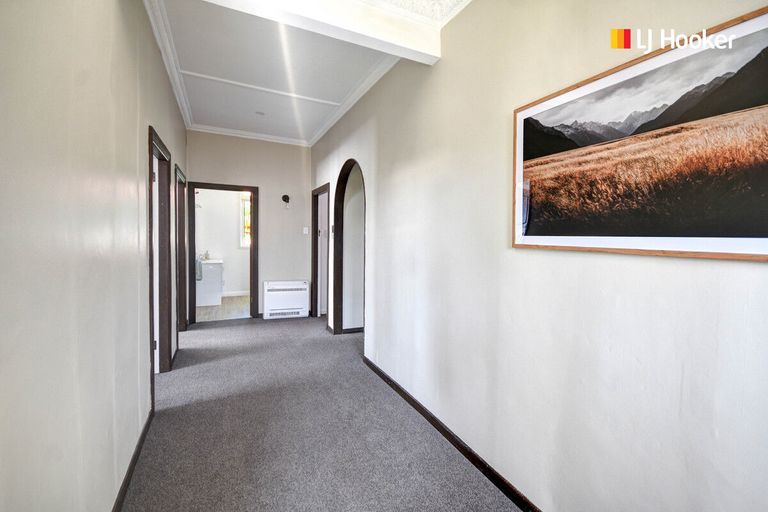 Photo of property in 150 Fitzroy Street, Forbury, Dunedin, 9012
