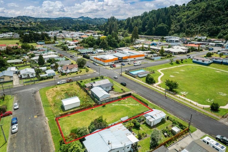 Photo of property in 4 Harvey Street, Taumarunui, 3920