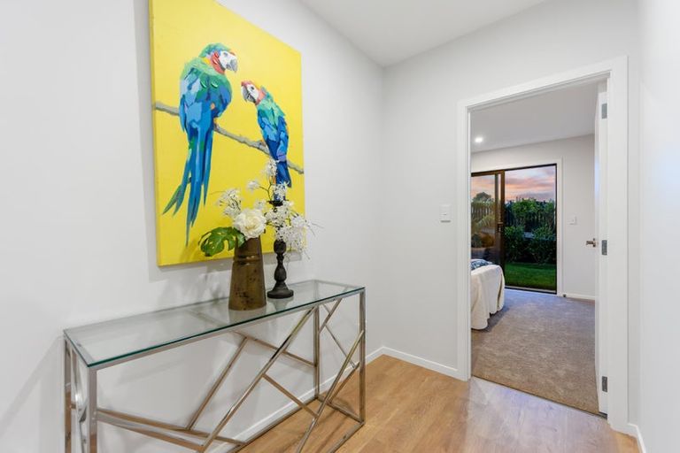 Photo of property in 3 Kauru Lane, Wainui, 0992