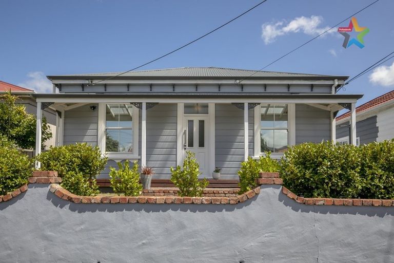 Photo of property in 25 Buick Street, Petone, Lower Hutt, 5012