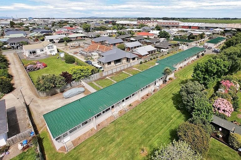 Photo of property in 22 Avenal Street, Avenal, Invercargill, 9810