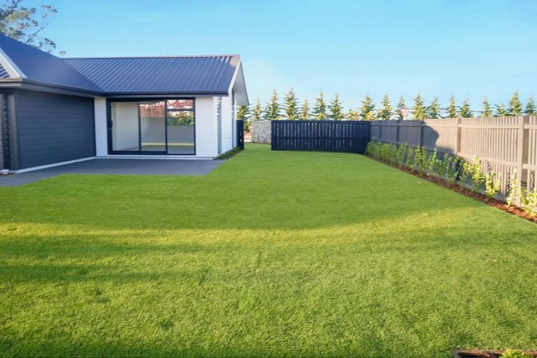 Photo of property in 748 Selwyn Road, Rolleston, 7615