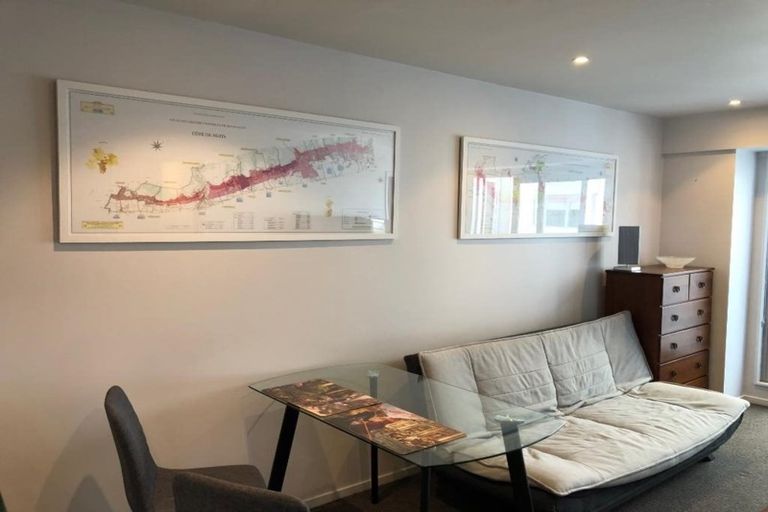 Photo of property in Soho Apartments, 916/74 Taranaki Street, Te Aro, Wellington, 6011