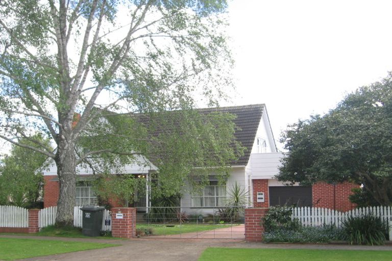 Photo of property in 17 Hampton Terrace, Matamata, 3400