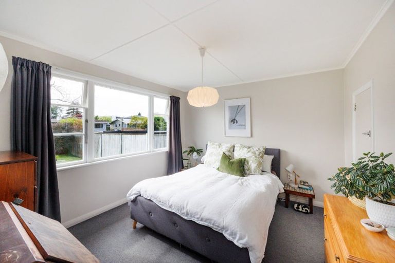 Photo of property in 19 Salisbury Avenue, Terrace End, Palmerston North, 4410
