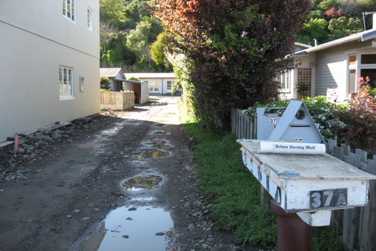 Photo of property in 39 Tahunanui Drive, Tahunanui, Nelson, 7011