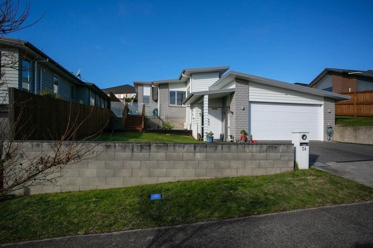 Photo of property in 26 Alpers Ridge, Leamington, Cambridge, 3432