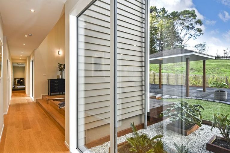 Photo of property in 117a Potter Road, Dairy Flat, Albany, 0792