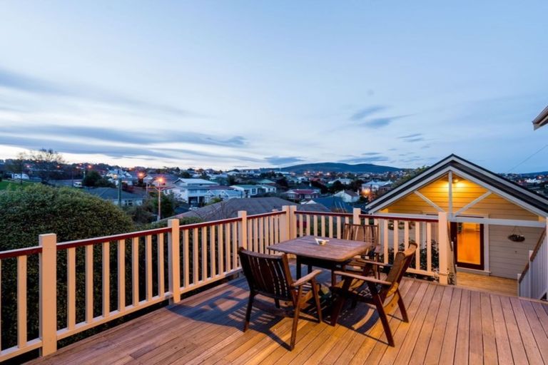 Photo of property in 35 Crosby Street, Mornington, Dunedin, 9011