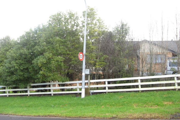 Photo of property in 6 Polo Prince Drive, Totara Park, Manurewa, 2576