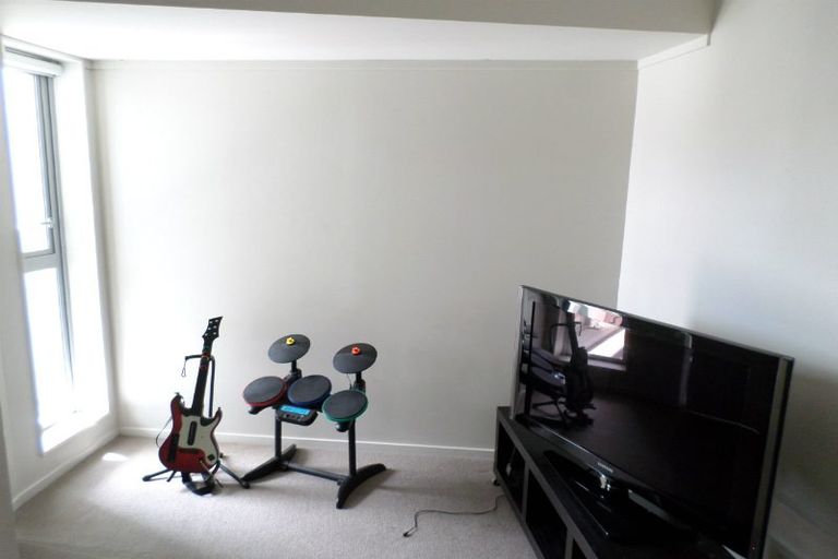 Photo of property in Soho Apartments, 817/74 Taranaki Street, Te Aro, Wellington, 6011