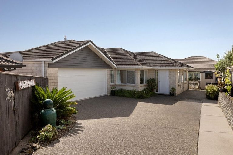 Photo of property in 9 Parkland Rise, Omokoroa, 3114