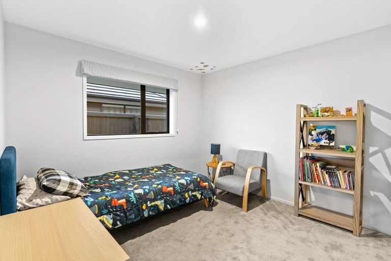 Photo of property in 6 Kestrel Street, Rolleston, 7615