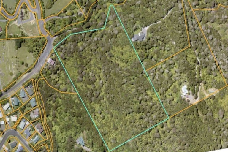 Photo of property in 600 Buffalo Road, Coromandel, 3506