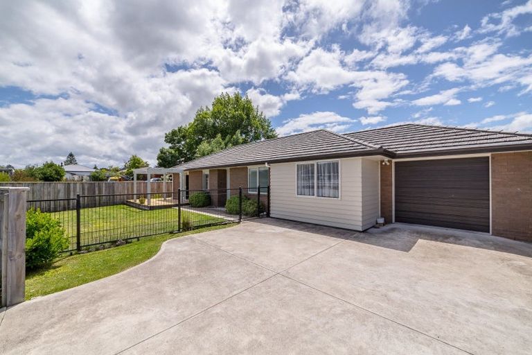 Photo of property in 25 Tarata Grove, Lansdowne, Masterton, 5810