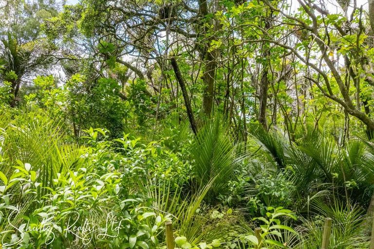 Photo of property in 16 Nikau Lane, Maungaturoto, 0520