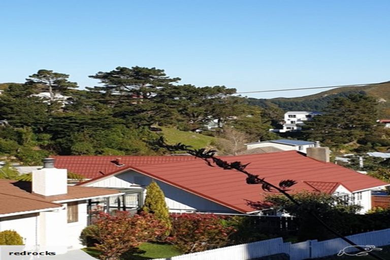 Photo of property in 1/6 Montreal Grove, Kingston, Wellington, 6021