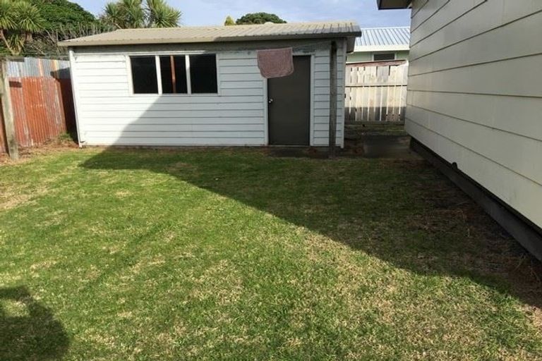 Photo of property in 6b Wordsworth Street, Gonville, Whanganui, 4501