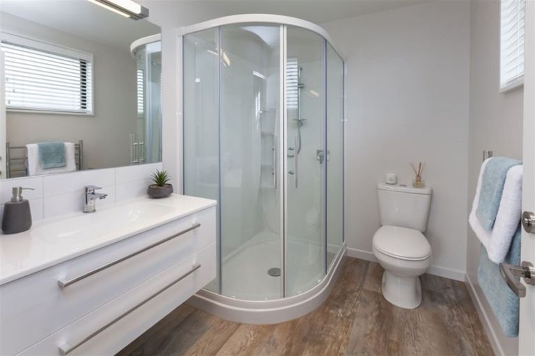 Photo of property in 10 Kingsbridge West, Burwood, Christchurch, 8083