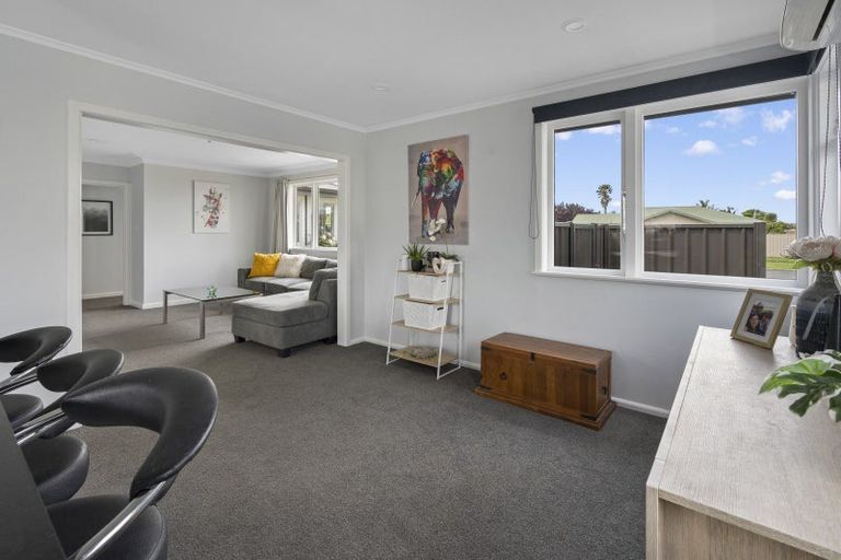 Photo of property in 4 Burness Road, Greenmeadows, Napier, 4112