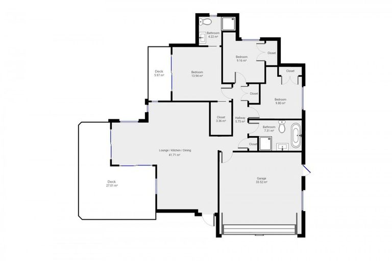 Photo of property in 74 Bert Wall Drive, Omokoroa, 3114