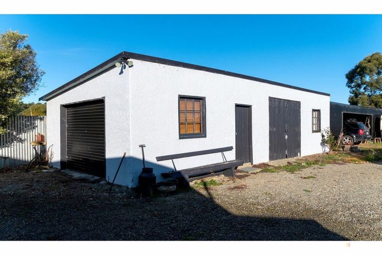 Photo of property in 32 Willowbridge Settlement Road, Waimate, 7980