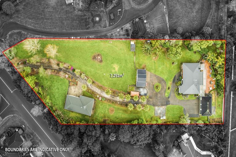 Photo of property in 40 Stratford Road, Manurewa, Auckland, 2105