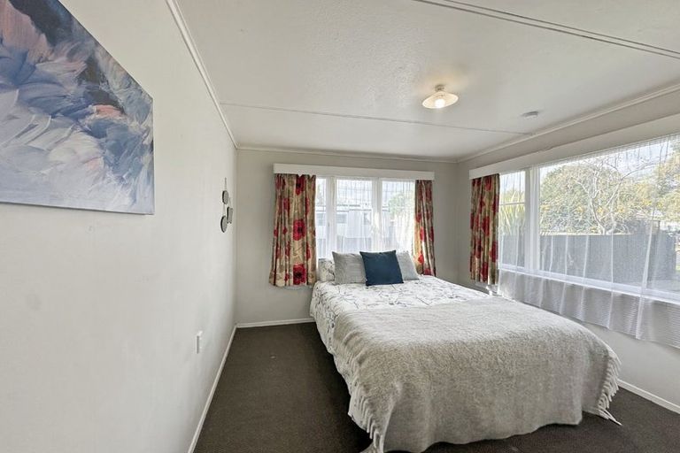 Photo of property in 4 Terrace Street, Aramoho, Wanganui, 4500