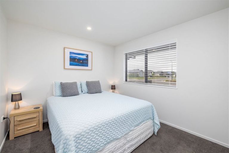 Photo of property in 22 Lanner Drive, Rolleston, 7615