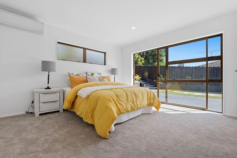 Photo of property in 8 Caldecote Place, Flat Bush, Auckland, 2019